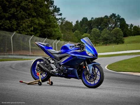 New Yamaha Yzf R Abs Motorcycles In Tyler Tx Stock Number