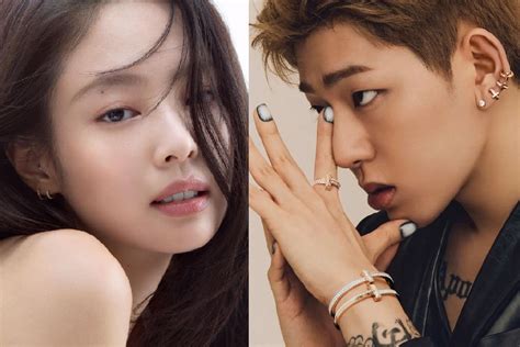 Jennie Blackpink Bakal Tampil Dalam Single Baru Zico Okezone Celebrity