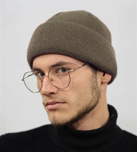 Nicolas Functional Unisex Hat By Starling Hats Starling Hats Winter