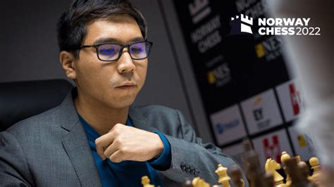 Wesley So Wins Blitz Event: Norway Chess 2022 - Chess.com