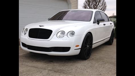 2006 Bentley Flying Spur for Sale at Auction - Mecum Auctions