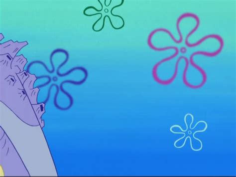 Spongebuddy Mania Spongebob Episode The Monster Who Came To Bikini Bottom