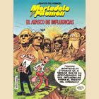 La Pagina No Oficial De Mortadelo Y Filemon