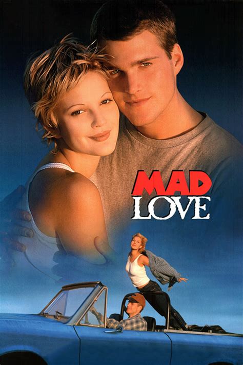 Mad Love Movie Review And Film Summary 1995 Roger Ebert