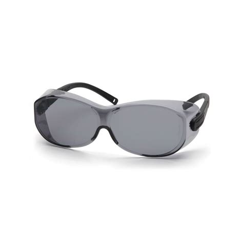 Pyramex Ots Over The Glass Safety Glasses S7520sj