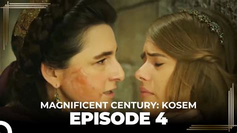 Magnificent Century Kosem Episode English Subtitle Youtube