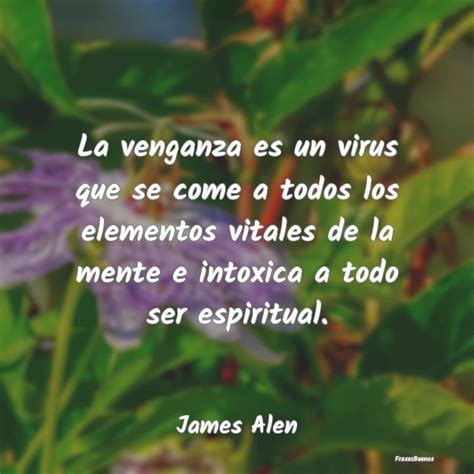 Frases De Venganza Frasesbuenas