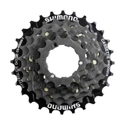 Shimano Tourney 7 Speed Mtb Cassette Sprocket Shimano Bike Us