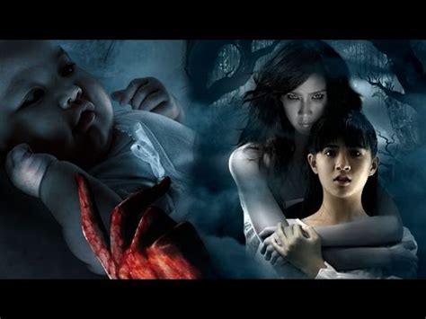 Thai Horror Movie - Ghost Mother English Subtitle Full Thai Movie - Merl 7 Movies