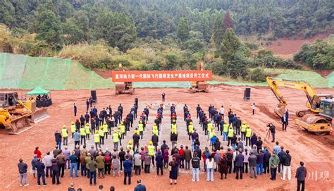 市州观察丨冲刺四季度，资阳这样干四川在线