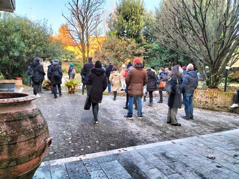 Visite Guidate Pro Loco Faenza Tra Felice Giani E Romolo Liverani I