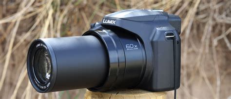 Panasonic Lumix Fz D Fz D Review The Bridge Camera Is Back But