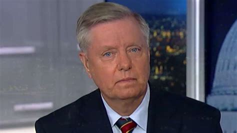 Sen Lindsey Graham Rips Saudi Arabia Over Khashoggi Case Fox News Video