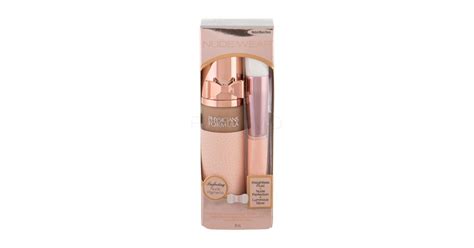 Physicians Formula Nude Wear Touch of Glow Darilni set tekoči puder 30