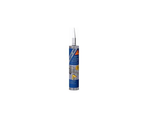 SIKA Sikaflex 292i Cartouche 300mL Blanc Colle Et Mastic BigShip