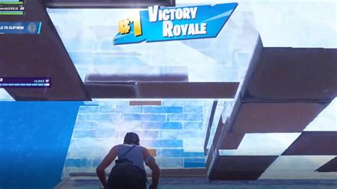 High Kill Duo Win Fortnite Ranked 🏆 Youtube