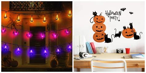 Ideas Sencillas Para Decorar Tu Casa En Halloween GoBizNext