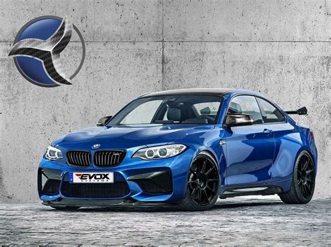 Das Neue Bmw M Coup Ein Echter Krawallmacher