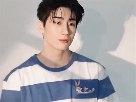 #VICTON #SEUNGWOO Asian Boys, World 2016, New World, Korean Mens ...