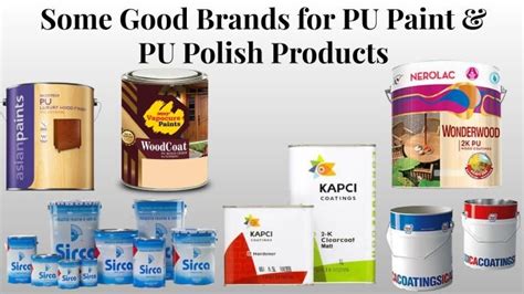 Some Details About Ica Pu Paints Pu Polish Italian Wood Finish