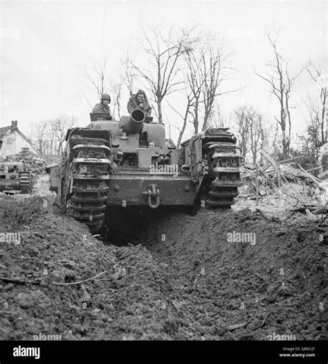 Churchill Avre Fotos Und Bildmaterial In Hoher Auflösung Alamy