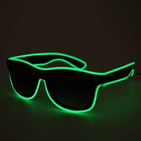 Shop Light Up Glasses At Flash Wear Shop Led Shoes And Light Up Trainers