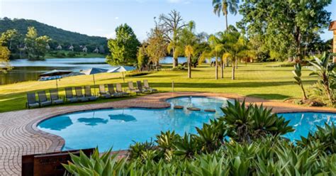 10 Top Resorts In Nelspruit For 2023 Daddys Deals