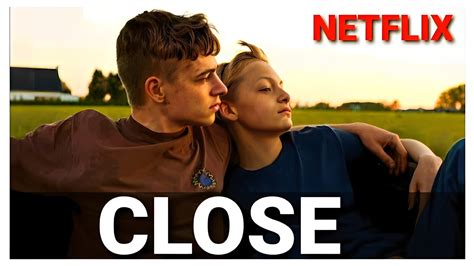 Close Trailer Conhecendo O Filme Emocionante Indicado Ao Oscar Que