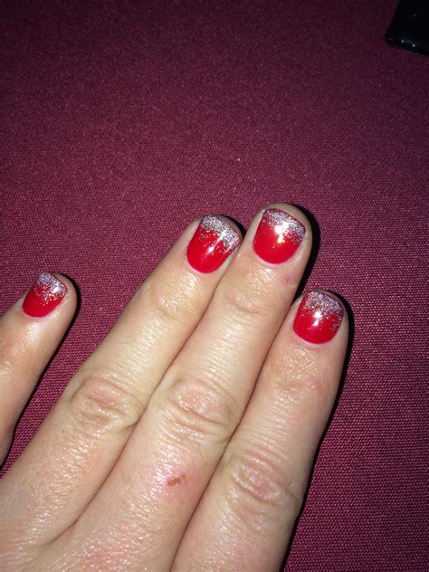 Christmas Nails Holiday Nails Christmas Nails Fashion Nails