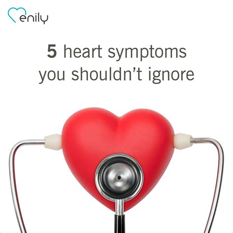 Listen To Your Heart 5 Signs You Shouldnt Ignore