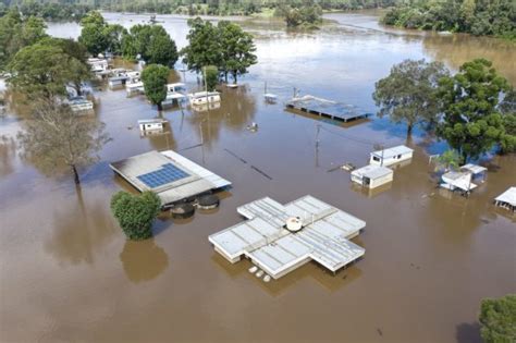 Nsw Brisbane Floods Live Updates Lismore Flood Waters Recede Ballina