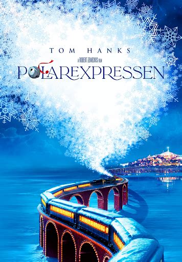 The Polar Express Movies On Google Play