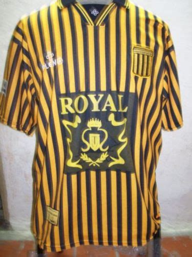 Club Almirante Brown Kits