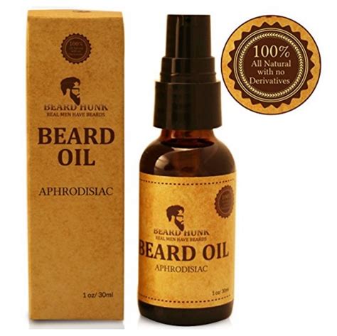 Cedar Based Beard Oil Recipes That Will Drive The Ladies Wild Beard