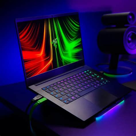 Razer Blade 14 14 Gaming Laptop Qhd 165hz Amd Ryzen 9 6900hx Nvidia Geforce Rtx 3070 Ti 16gb