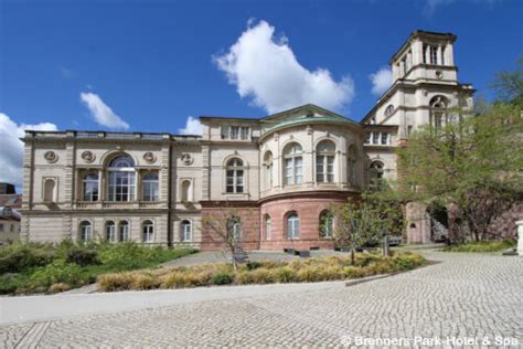 Hot Springs Culture And Luxury In Baden Baden Germany Artisans Of Leisure