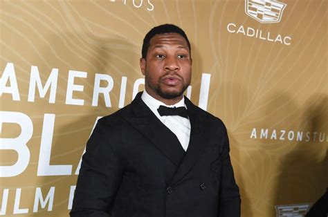 Jonathan Majors Found Guilty Of Third Degree Assault And Harassment