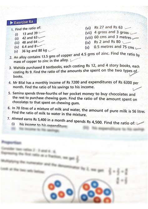 SOLUTION New Countdown Second Edition Oxford Class 6th Unit 6 Ration