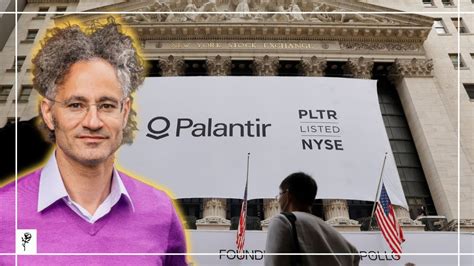 Palantir Pre Q Earnings Pltr Stock Analysis Youtube