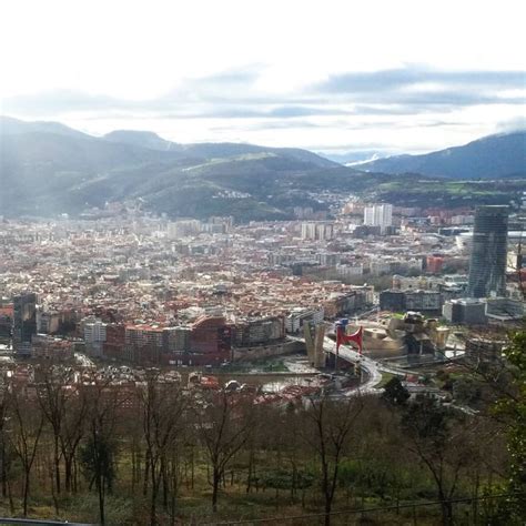 Programando Quais As Melhores Coisas Para Fazer Em Bilbao Na Espanha