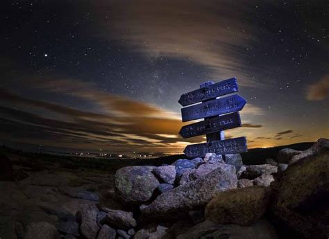 Acadia Night Sky Festival — Space Art Travel Bureau