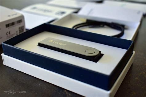 LEDGER NANO X - Latest Edition Of The Most Popular Hardware Wallet ...