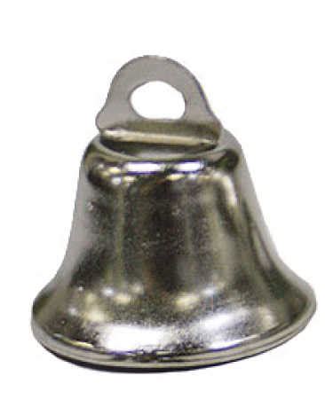 Silver Liberty Bell Bells Basic Craft Supplies Craft Supplies