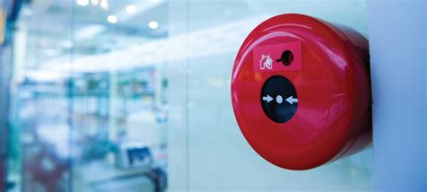 Six essentials for procuring a fire safety system