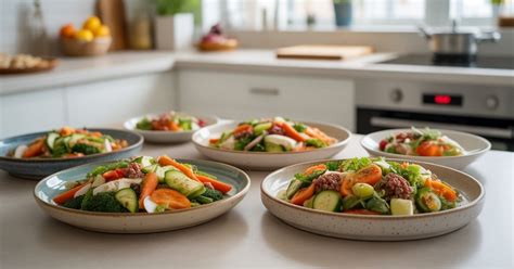 25+ Easy & Delicious Healthy Food Dishes Cozy, Homemade Recipe Ideas ...
