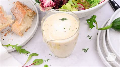 Salatdressing - unsere beliebtesten Rezepte - Selbstgemacht - Der Foodblog