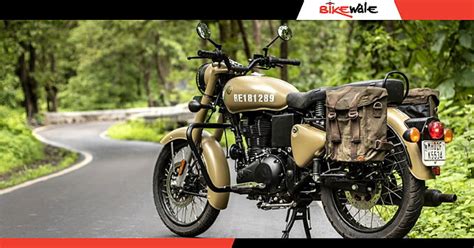 Next Gen Royal Enfield Classic 350 What We Know So Far Bikewale