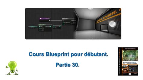 Unreal Engine Cours D Butant Blueprint Partie Youtube