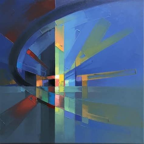 Abstracts Jason Anderson Artist Abstract Abstract Geometric