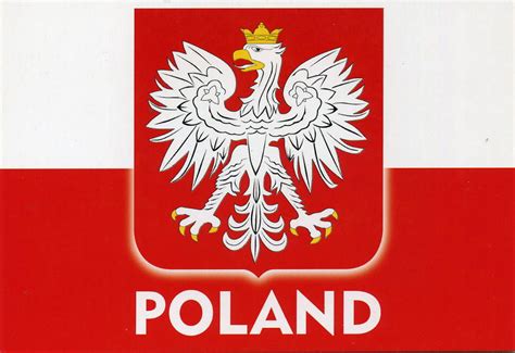 Poland flag Logos